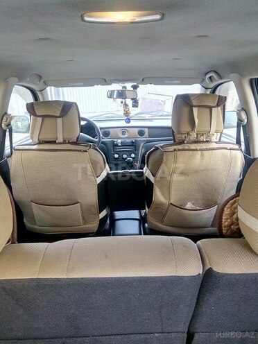 Mitsubishi Airtrek 2002, 186,000 km - 2.0 л - Bakı