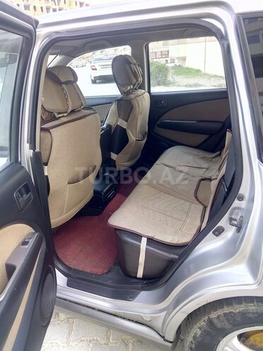 Mitsubishi Airtrek 2002, 186,000 km - 2.0 л - Bakı