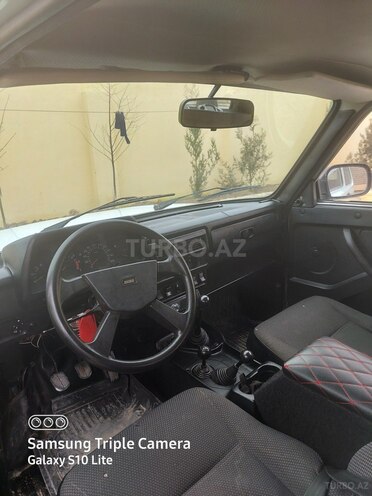 LADA (VAZ) Niva 2011, 230,000 km - 1.7 l - Bakı