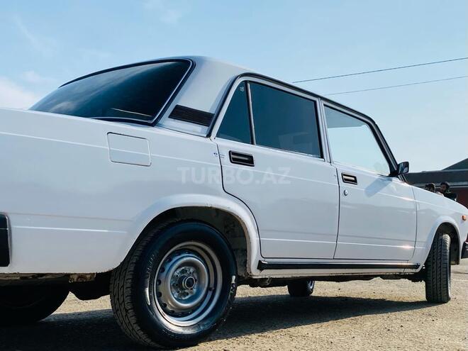 LADA (VAZ) 2107 2007, 177,300 km - 1.6 l - Sabirabad
