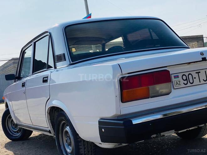 LADA (VAZ) 2107 2007, 177,300 km - 1.6 l - Sabirabad