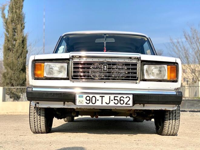 LADA (VAZ) 2107 2007, 177,300 km - 1.6 l - Sabirabad