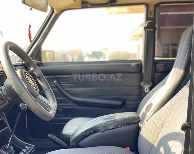 LADA (VAZ) 2107 2007, 177,300 km - 1.6 l - Sabirabad