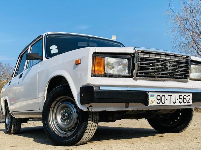 LADA (VAZ) 2107 2007, 177,300 km - 1.6 l - Sabirabad