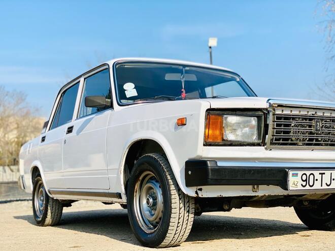 LADA (VAZ) 2107 2007, 177,300 km - 1.6 l - Sabirabad