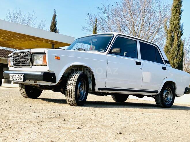 LADA (VAZ) 2107 2007, 177,300 km - 1.6 l - Sabirabad