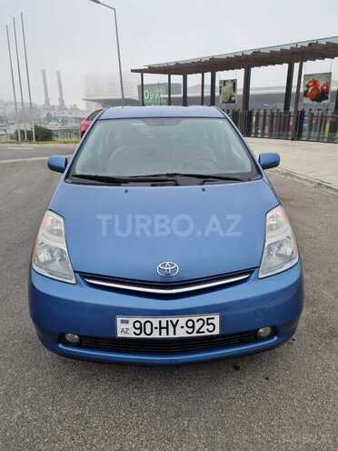 Toyota Prius 2006, 214,000 km - 1.5 l - Bakı