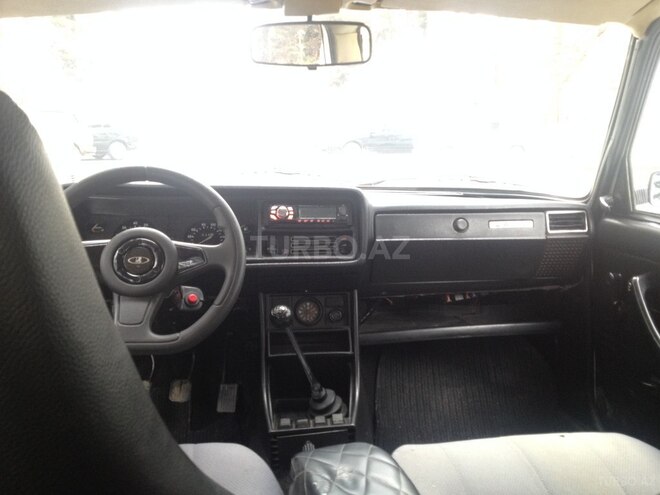 LADA (VAZ) 2107 2007, 177,300 km - 1.6 l - Sabirabad