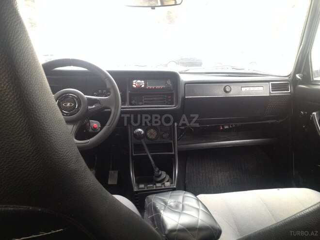 LADA (VAZ) 2107 2007, 177,300 km - 1.6 l - Sabirabad