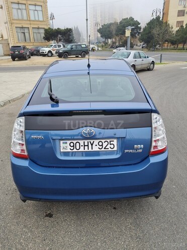 Toyota Prius 2006, 214,000 km - 1.5 l - Bakı