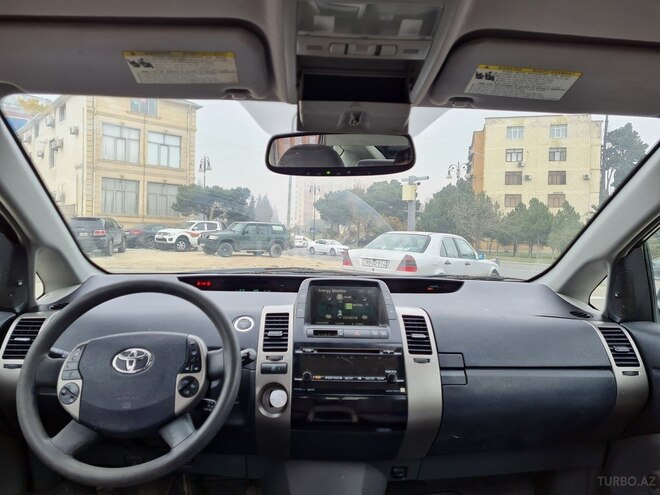 Toyota Prius 2006, 214,000 km - 1.5 l - Bakı