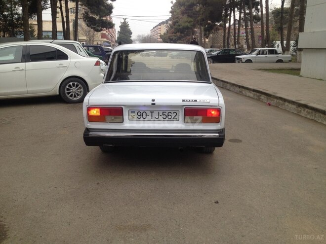 LADA (VAZ) 2107 2007, 177,300 km - 1.6 l - Sabirabad