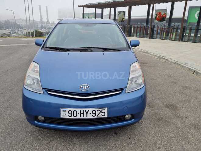 Toyota Prius 2006, 214,000 km - 1.5 l - Bakı