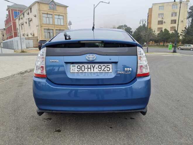 Toyota Prius 2006, 214,000 km - 1.5 l - Bakı