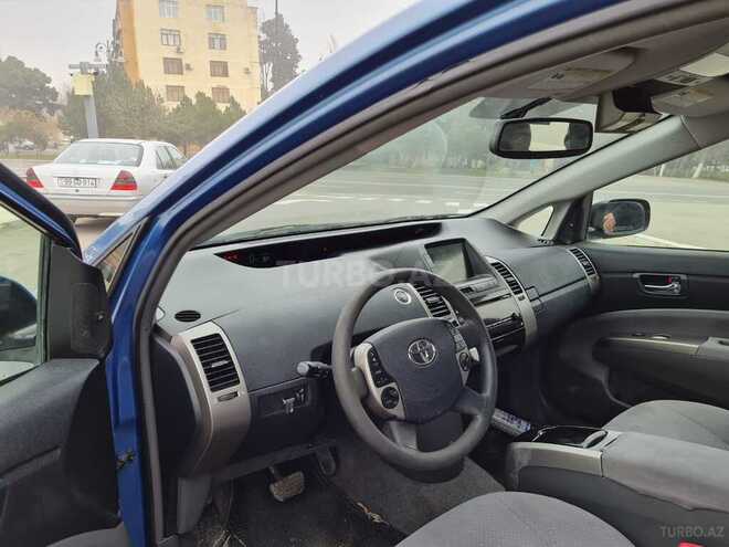 Toyota Prius 2006, 214,000 km - 1.5 l - Bakı