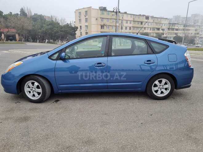 Toyota Prius 2006, 214,000 km - 1.5 l - Bakı