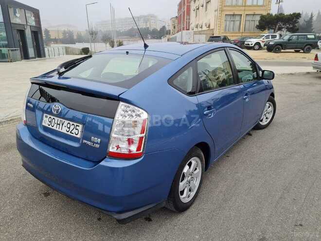 Toyota Prius 2006, 214,000 km - 1.5 l - Bakı