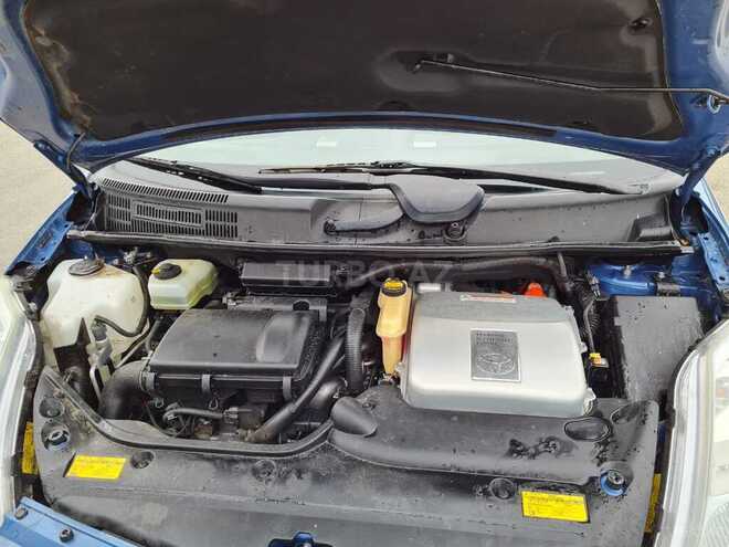 Toyota Prius 2006, 214,000 km - 1.5 l - Bakı