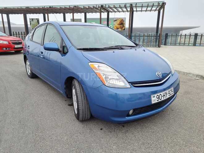 Toyota Prius 2006, 214,000 km - 1.5 l - Bakı