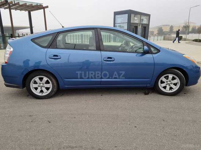 Toyota Prius 2006, 214,000 km - 1.5 l - Bakı