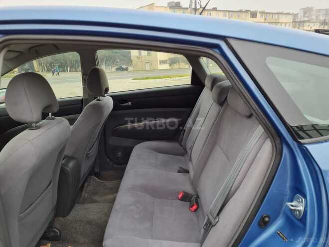 Toyota Prius 2006, 214,000 km - 1.5 l - Bakı
