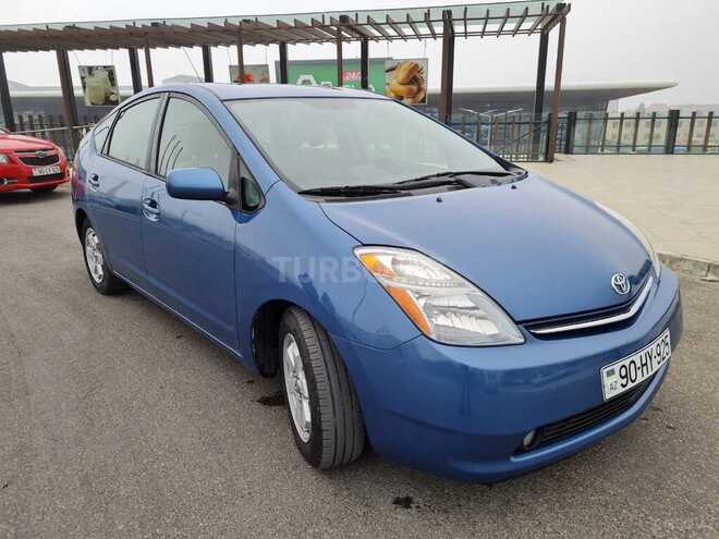 Toyota Prius 2006, 214,000 km - 1.5 l - Bakı