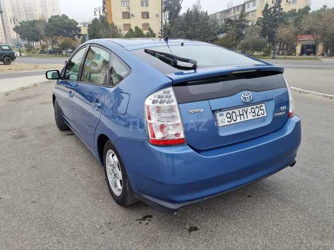 Toyota Prius 2006, 214,000 km - 1.5 l - Bakı
