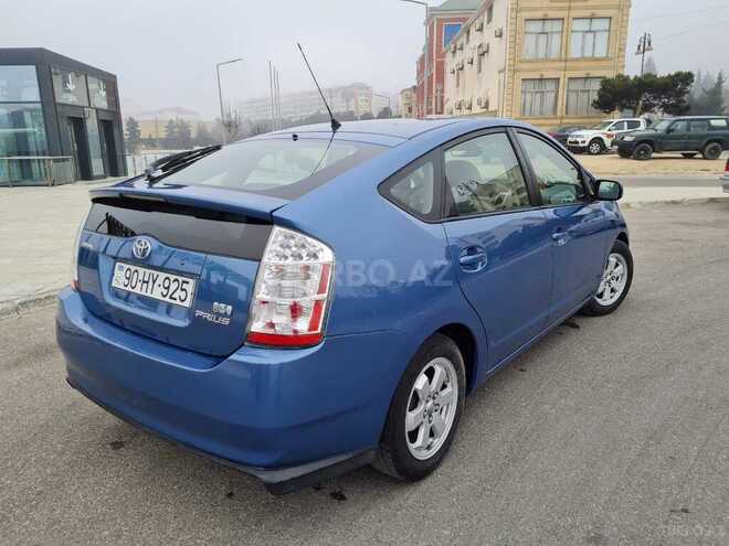 Toyota Prius 2006, 214,000 km - 1.5 l - Bakı