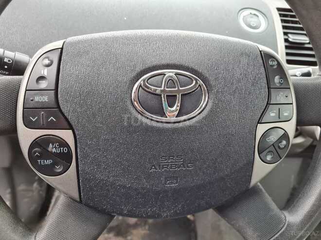 Toyota Prius 2006, 214,000 km - 1.5 l - Bakı