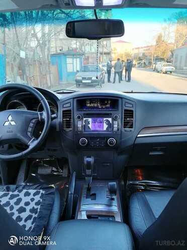 Mitsubishi Pajero 2008, 204,500 km - 3.0 л - Sumqayıt