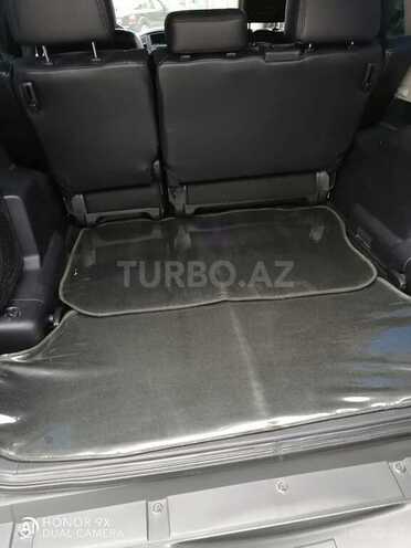 Mitsubishi Pajero 2008, 204,500 km - 3.0 л - Sumqayıt