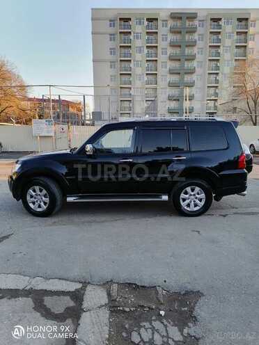 Mitsubishi Pajero 2008, 204,500 km - 3.0 л - Sumqayıt