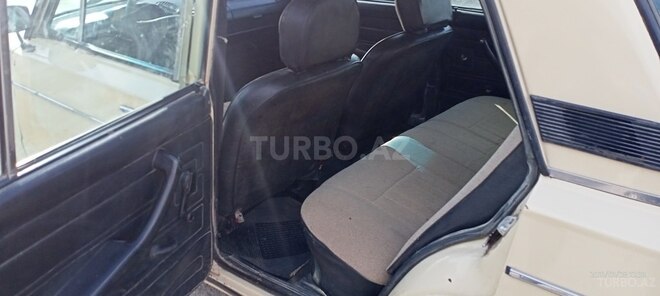 LADA (VAZ) 2106 1985, 199,000 km - 1.3 l - Sumqayıt