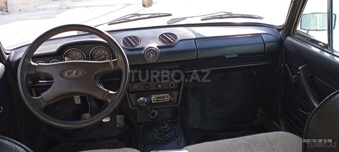 LADA (VAZ) 2106 1985, 199,000 km - 1.3 l - Sumqayıt