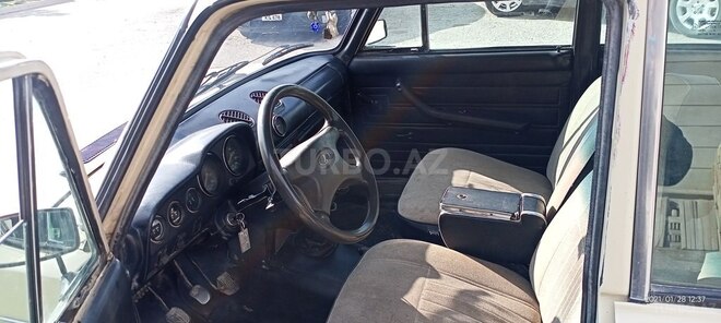 LADA (VAZ) 2106 1985, 199,000 km - 1.3 l - Sumqayıt