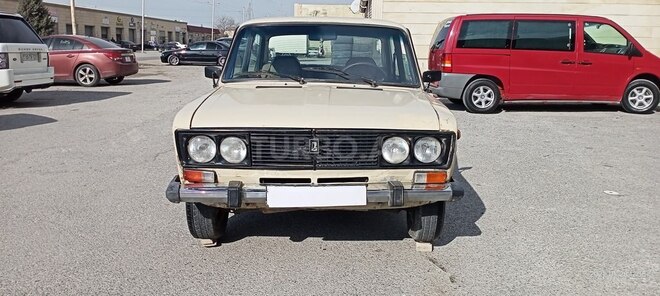 LADA (VAZ) 2106 1985, 199,000 km - 1.3 l - Sumqayıt