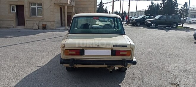 LADA (VAZ) 2106 1985, 199,000 km - 1.3 l - Sumqayıt