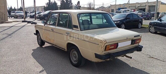 LADA (VAZ) 2106 1985, 199,000 km - 1.3 l - Sumqayıt