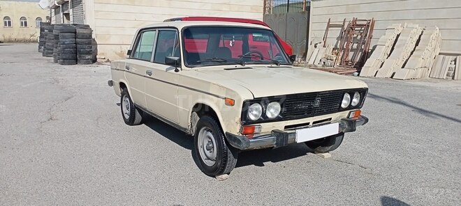 LADA (VAZ) 2106 1985, 199,000 km - 1.3 l - Sumqayıt