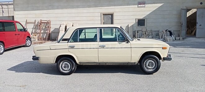 LADA (VAZ) 2106 1985, 199,000 km - 1.3 l - Sumqayıt
