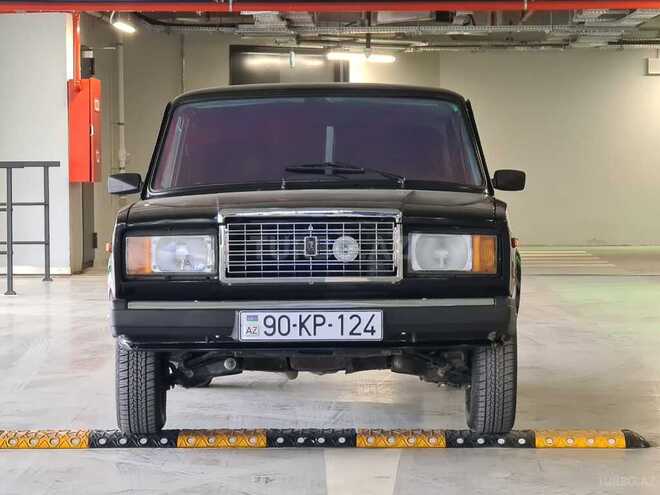 LADA (VAZ) 2107 2011, 105,000 km - 1.6 l - Bakı
