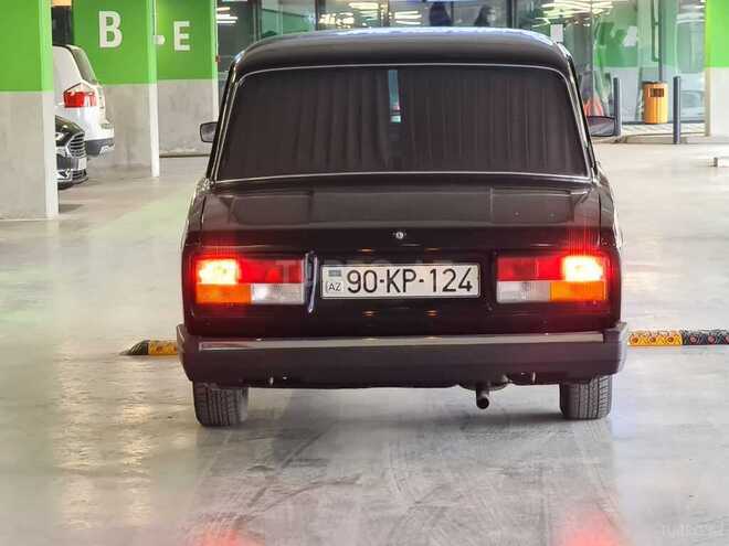 LADA (VAZ) 2107 2011, 105,000 km - 1.6 l - Bakı
