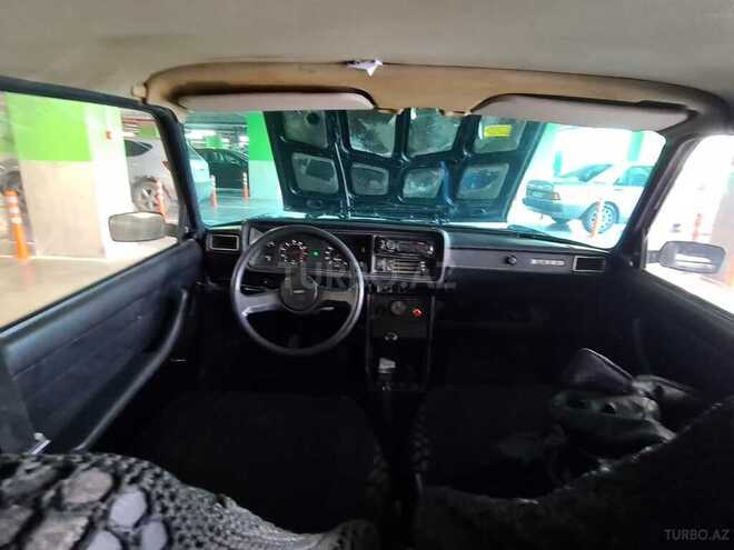LADA (VAZ) 2107 2011, 105,000 km - 1.6 l - Bakı