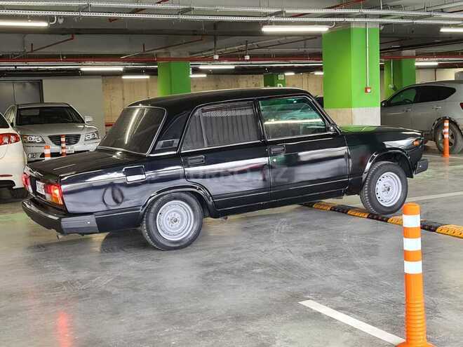 LADA (VAZ) 2107 2011, 105,000 km - 1.6 l - Bakı