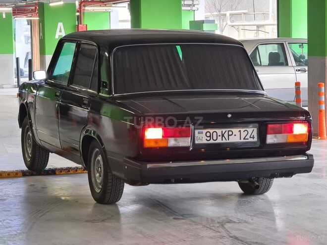LADA (VAZ) 2107 2011, 105,000 km - 1.6 l - Bakı