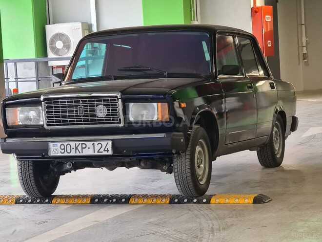 LADA (VAZ) 2107 2011, 105,000 km - 1.6 l - Bakı