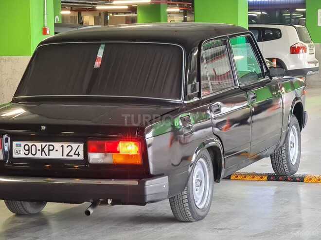LADA (VAZ) 2107 2011, 105,000 km - 1.6 l - Bakı