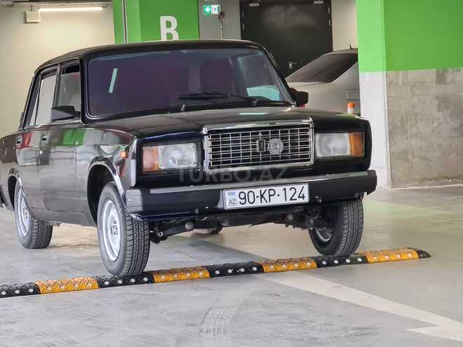 LADA (VAZ) 2107 2011, 105,000 km - 1.6 l - Bakı