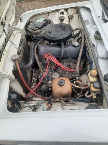 LADA (VAZ) 2106 1985, 48,000 km - 1.5 л - Ağcabədi