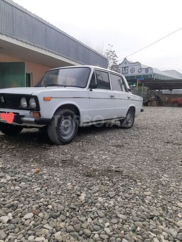 LADA (VAZ) 2106 1985, 48,000 km - 1.5 л - Ağcabədi